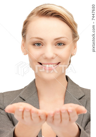 something on the palm something on the palm 7447680