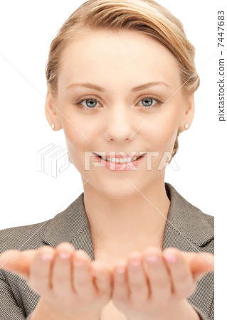 something on the palm something on the palm 7447683