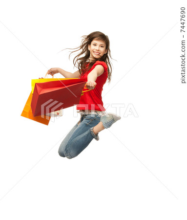 shopper shopper 7447690