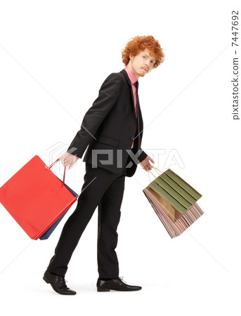 shopper 7447692