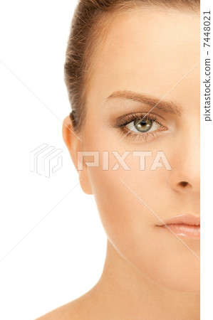 beautiful woman 7448021