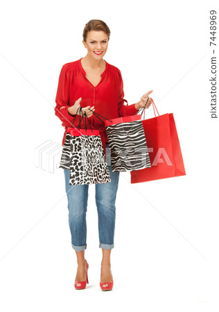 shopper shopper 7448969