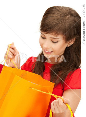 shopper shopper 7448970
