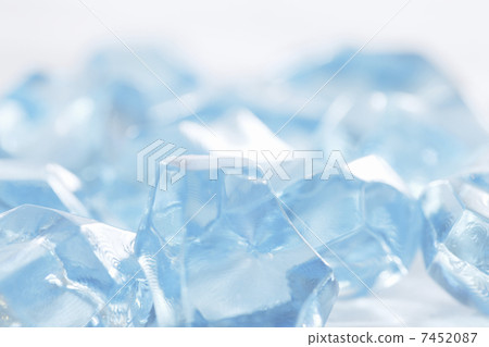 塑料冰 7452087