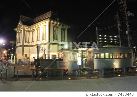 道後溫泉站 7453443