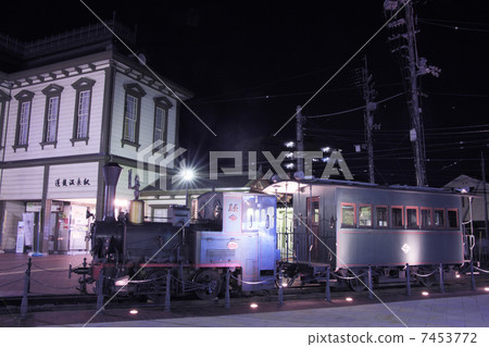 Dogo Onsen Station Dogo Onsen Station 7453772