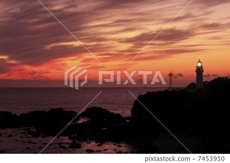 Shionomisaki燈塔 Shionomisaki燈塔 7453950