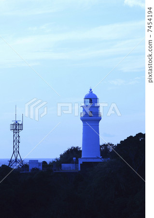 Shionomisaki Lighthouse Shionomisaki Lighthouse 7454194