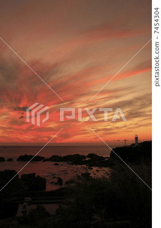 Shionomisaki Lighthouse 7454304