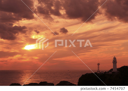 Shionomisaki燈塔 Shionomisaki燈塔 7454707