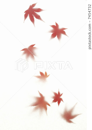 Momiji離開 7454732