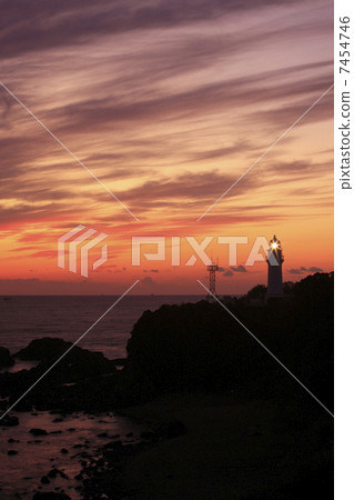 Shionomisaki燈塔 Shionomisaki燈塔 7454746