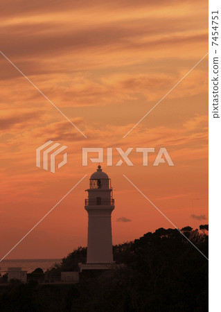 Shionomisaki燈塔 Shionomisaki燈塔 7454751