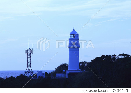 Shionomisaki Lighthouse 7454945