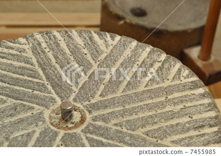 Stone mill Stone mill 7455985