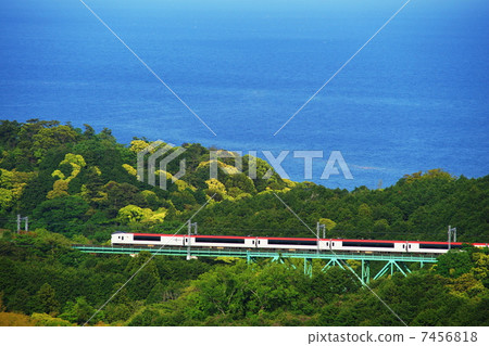 Izukyu Marine Express舞者 Izukyu Marine Express舞者 7456818