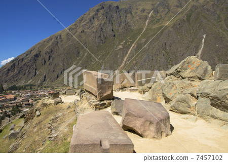 Orient Thambo Temple 7457102