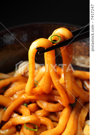 Ise Udon 7457247