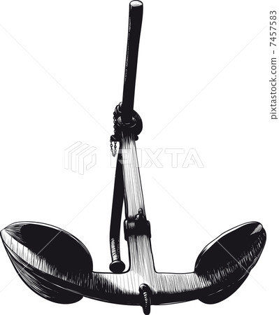 anchor anchor 7457583