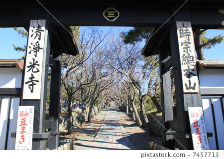 Ryokanji Ryokanji 7457713