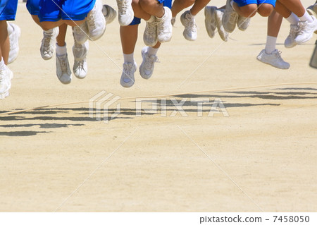 運動節日 運動節日 7458050