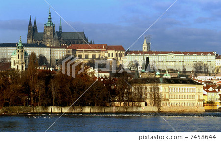 Prague Prague 7458644