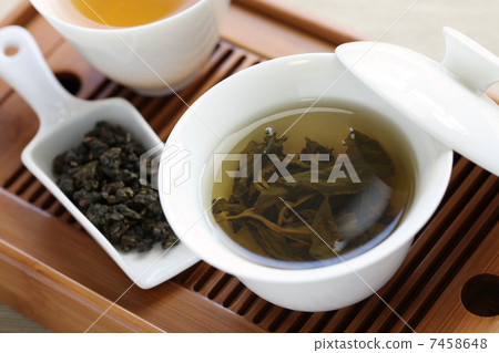 Chinese tea image 7458648
