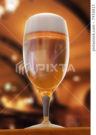 Beer hole beer 7458815