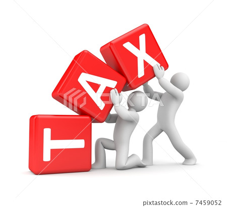Tax 7459052