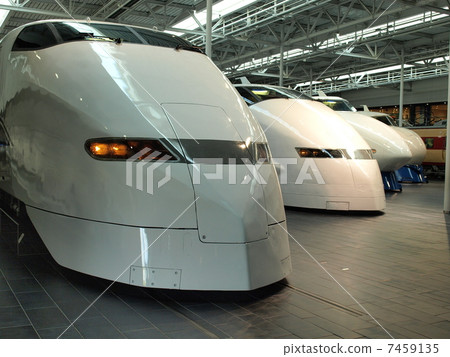 JR Tokaido Shinkansen · 300 Series 323 format 7459135