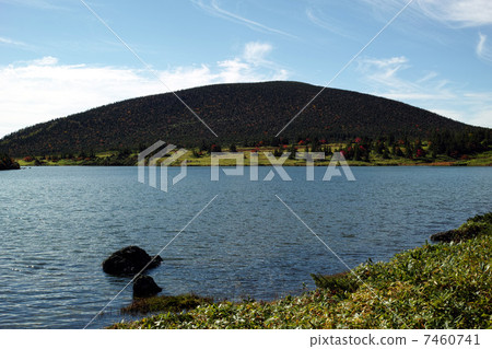 Tozokambama and Kamonuma 7460741