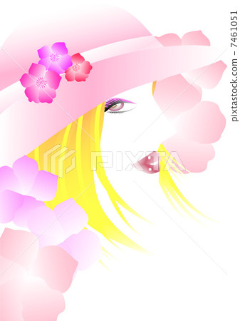 面對女士們 面對女士們 7461051