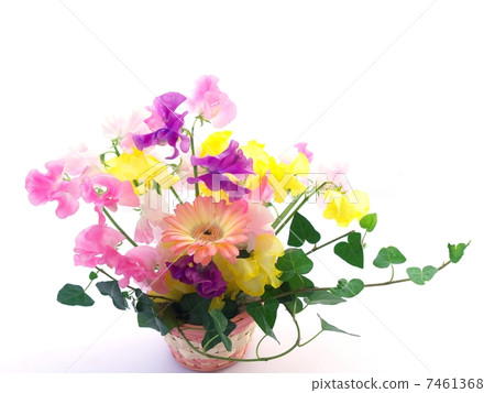 Flower basket 7461368