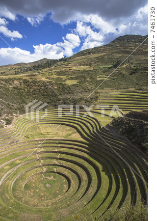 Morai的通告仍然是庫斯科的遺跡 7461730