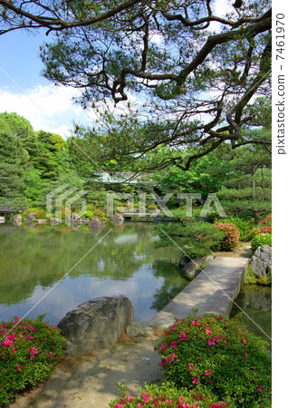 平安神宮 平安神宮 7461970