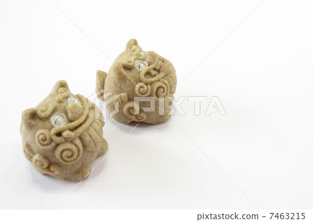 Shisa 7463215