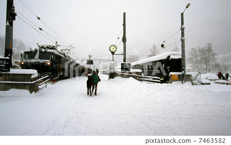 從鐵路 從鐵路 7463582