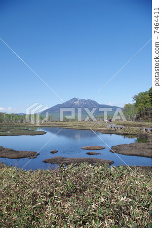 Oze在初夏 Oze在初夏 7464411