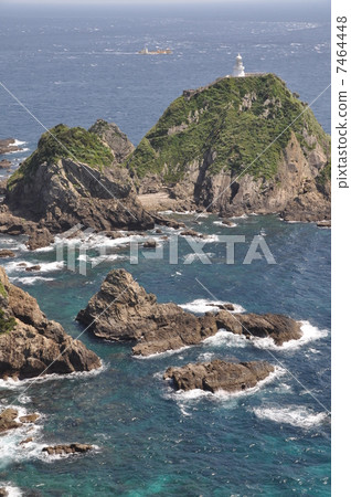 Satake海角燈塔 7464448