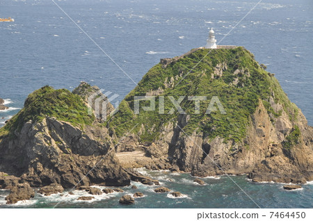 Satake海角燈塔 Satake海角燈塔 7464450