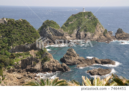 Satake海角燈塔 7464451