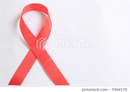 Red ribbon campaign 7464578