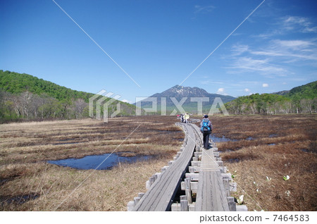 Oze在初夏 Oze在初夏 7464583