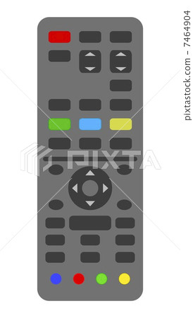 Remote controller Remote controller 7464904