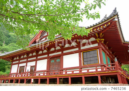 Yata Temple Yata Temple 7465236