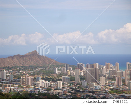 Diamond Head Diamond Head 7465321
