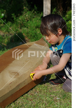 Small kayak · creator 7465843