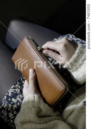 wallet wallet 7465950