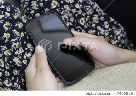 smartphone smartphone 7465956