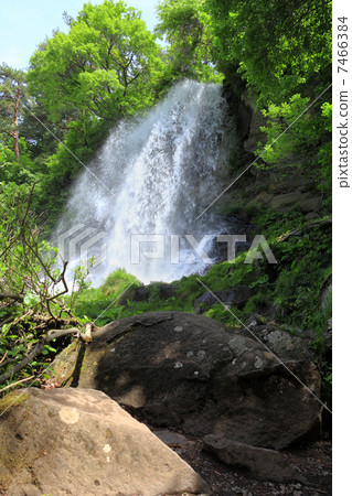 Otome Falls 7466384